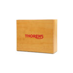 Набор для чистки винила Thorens Cleaning Set in Wooden Box - 3