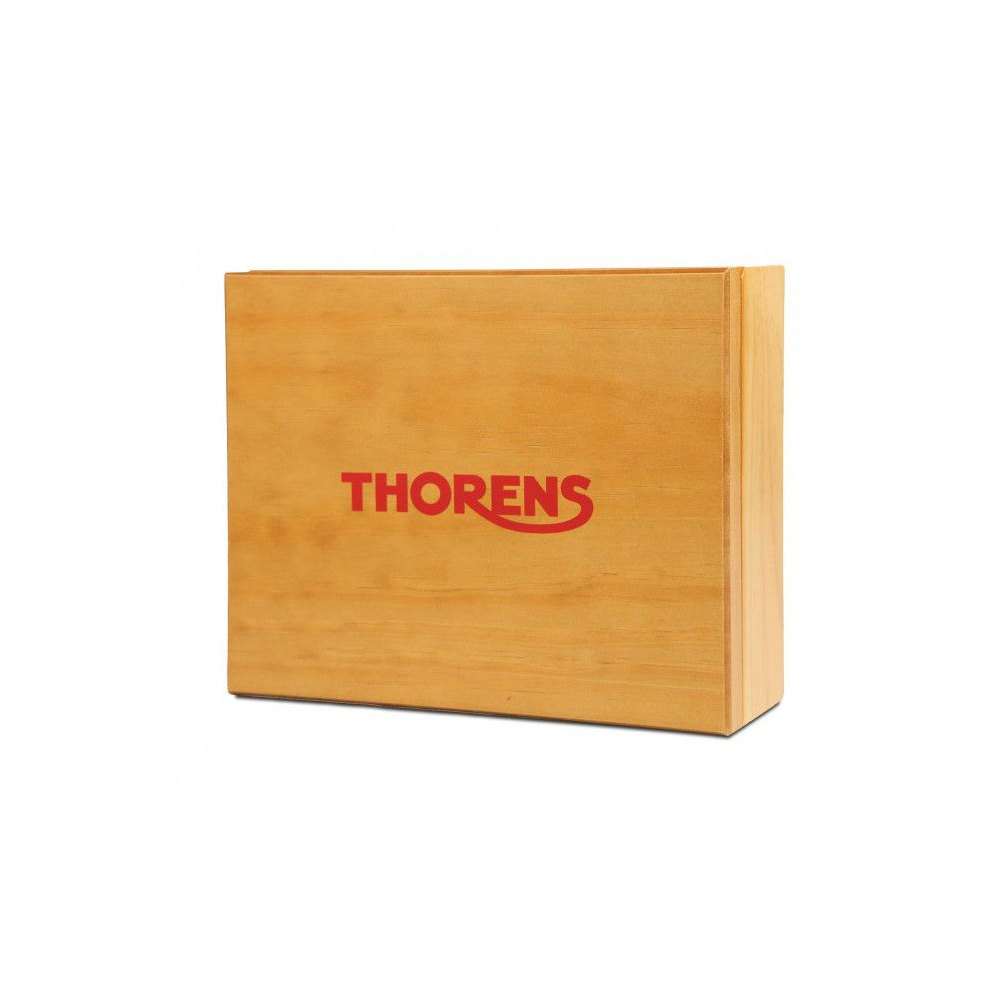 Набор для чистки винила Thorens Cleaning Set in Wooden Box - 3