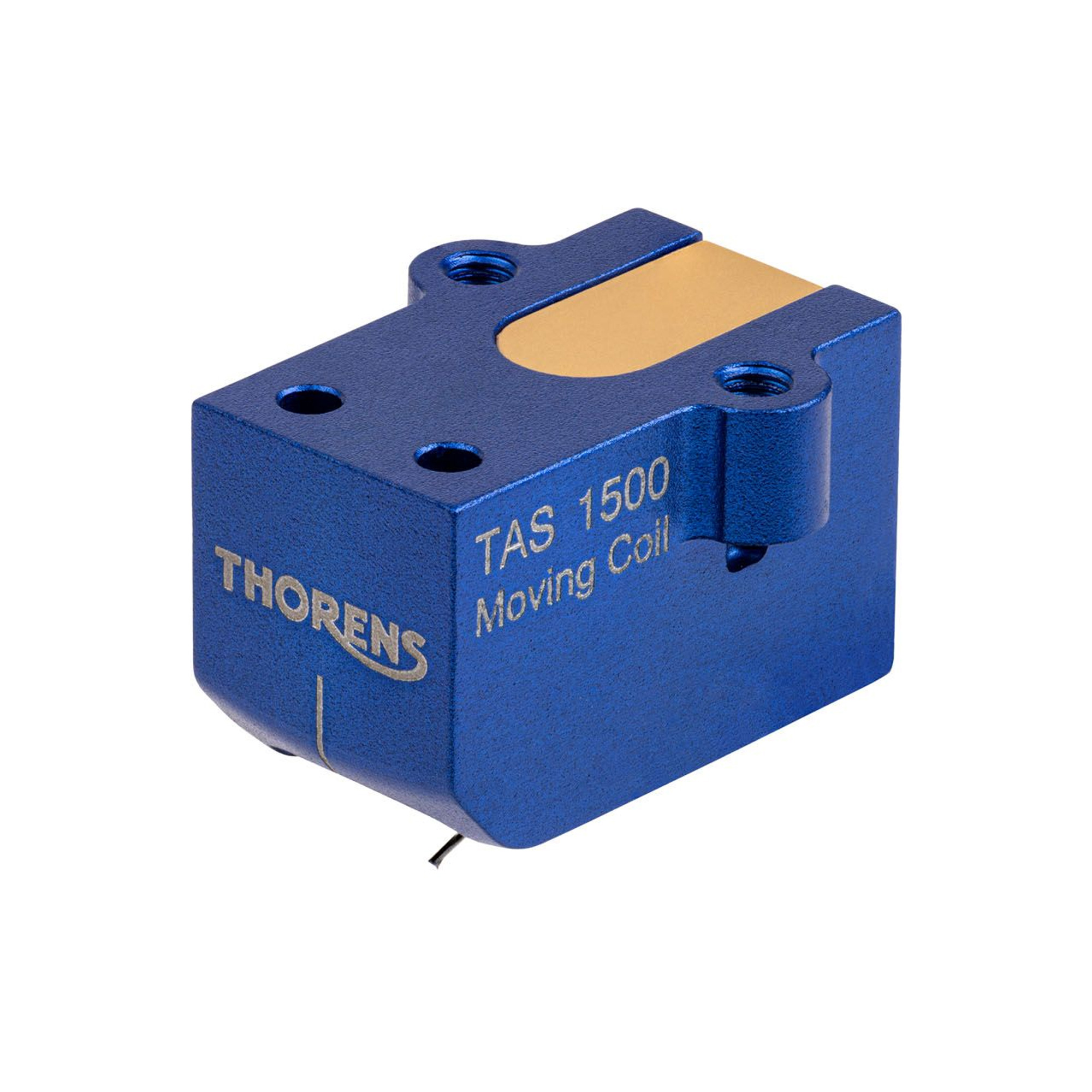 Звукосниматель Thorens TAS 1500 MC - 2